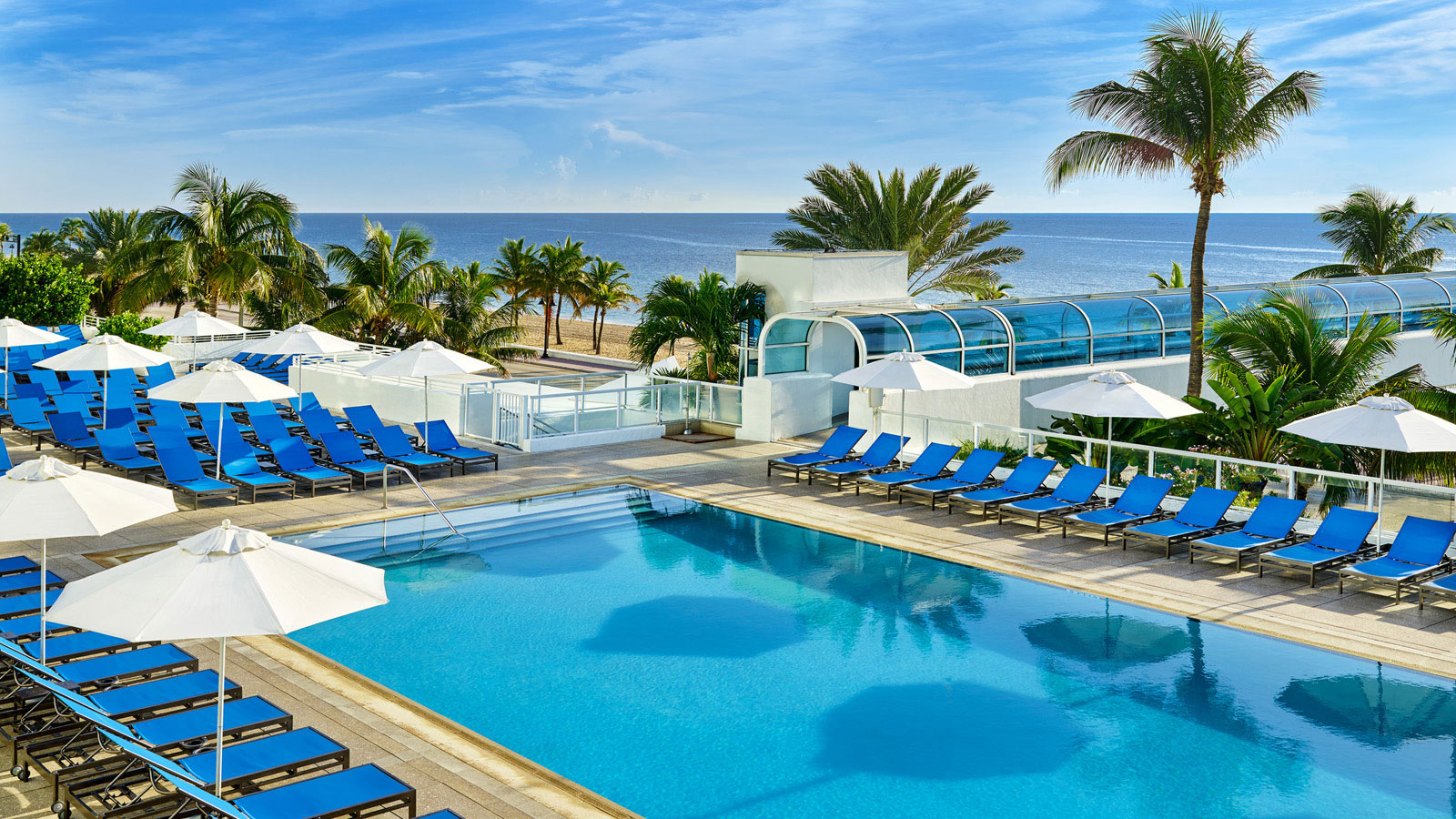 The Westin Ft. Lauderdale Beach Resort